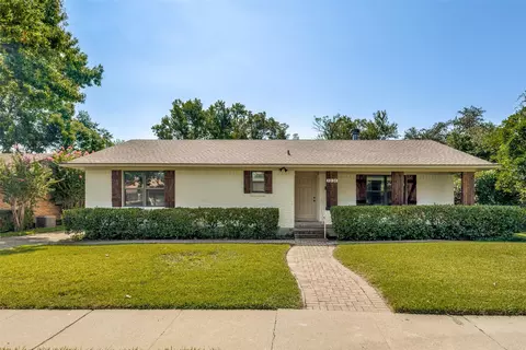 3830 Savannah Dr, Garland, TX 75041