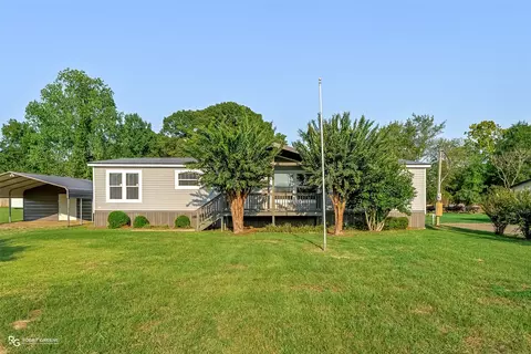 195 Frazier Ave, Sibley, LA 71073