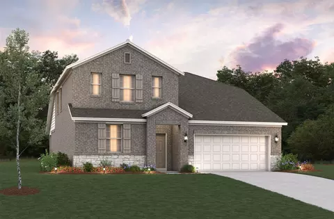 3908 Jade Dr, Celina, TX 75009