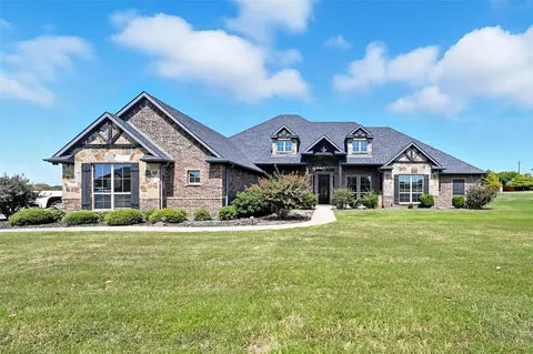 7441 Chambers Bay Cir, Waxahachie, TX 75167