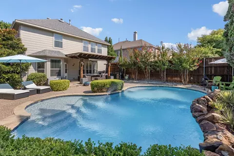 3408 Anita Dr, Mckinney, TX 75070