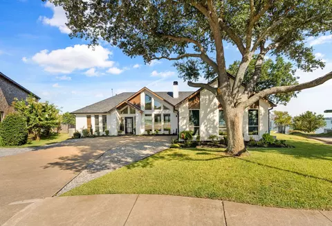 9922 Lincolnshire Ct, Rockwall, TX 75087