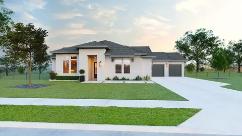 248 Maritime Ct, Heath, TX 75126