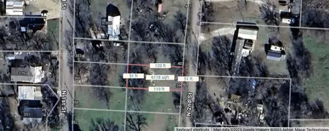 399 N 2nd St, Point, TX 75472