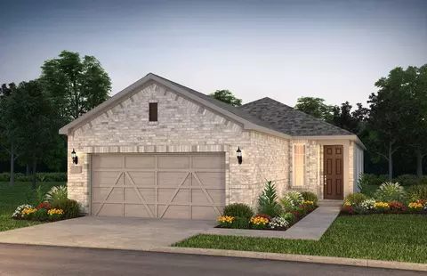 324 Snowbird Way, Mckinney, TX 75071