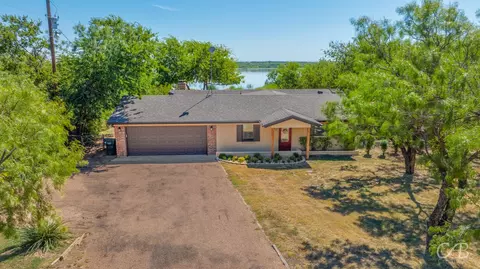 103 Arrow Point Rd, Abilene, TX 79601
