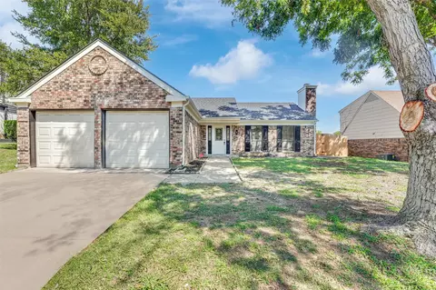 4629 Amherst, Grand Prairie, TX 75052