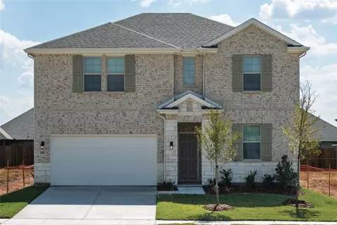 1609 Etosha Dr, Royse City, TX 75189