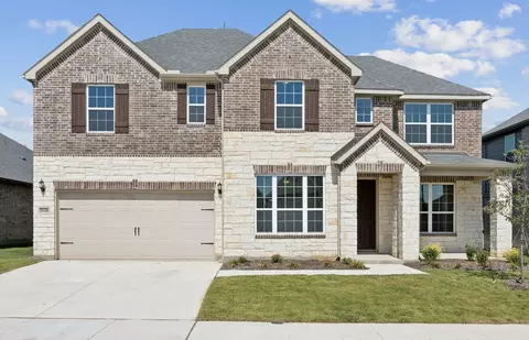 1816 Walpole Way, Haslet, TX 76052