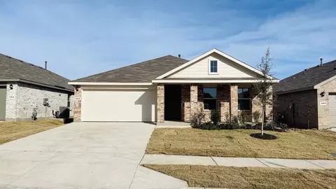 4264 Trickling Creek Ln, Crowley, TX 76036