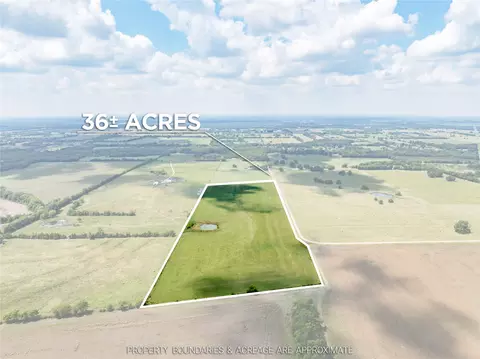 tbd County Road 15200, Pattonville, TX 75468