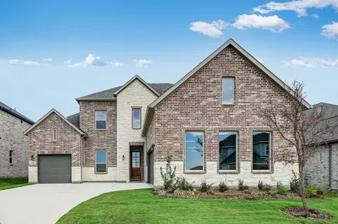 1808 Beech Ridge Dr, Northlake, TX 76226