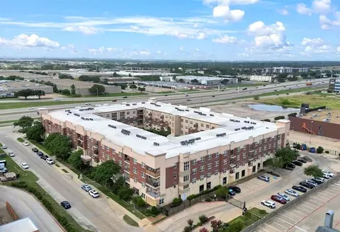 1100 W Trinity Mills Rd #2001, Carrollton, TX 75006