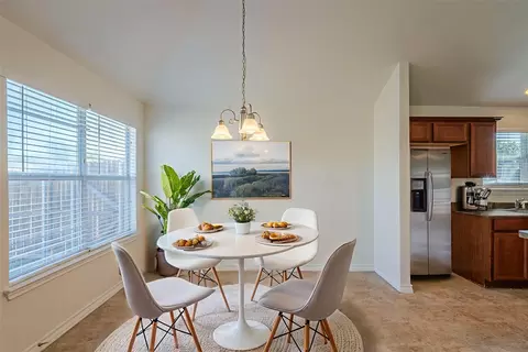 Dining - 977 Crowder Dr, Crowley, TX 76036 photo 1 of 1