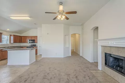 Living - 977 Crowder Dr, Crowley, TX 76036 photo 3 of 5