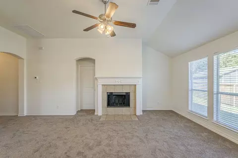 Living - 977 Crowder Dr, Crowley, TX 76036 photo 2 of 5