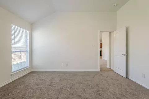 Bedroom - 977 Crowder Dr, Crowley, TX 76036 photo 3 of 8