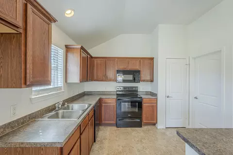 Kitchen - 977 Crowder Dr, Crowley, TX 76036 photo 2 of 2