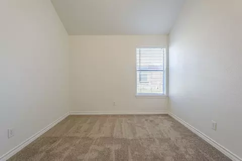 Bedroom - 977 Crowder Dr, Crowley, TX 76036 photo 7 of 8