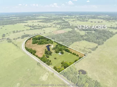 15036 Farm To Market 1499, Arthur City, TX 75411