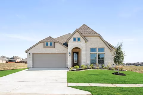 222 Seminole Trl, Alvarado, TX 76009