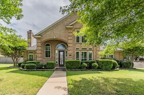 3110 Sunny Meadows Ct, Arlington, TX 76016
