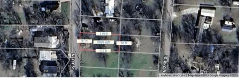 366 N 1st St, Point, TX 75472