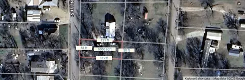 383 N 2nd St, Point, TX 75472
