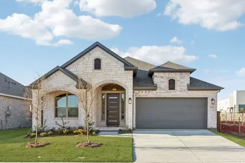 1372 Chisos Way, Forney, TX 75126