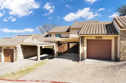 4234 Cuesta Dr, Irving, TX 75038