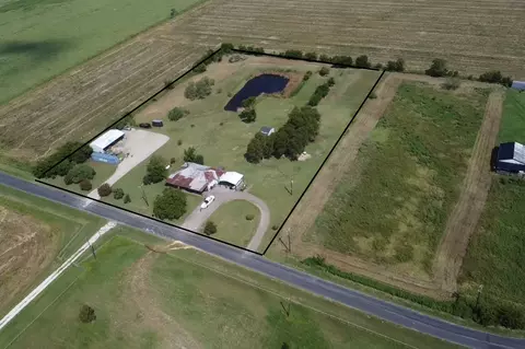 4339 Southmayd Rd, Whitesboro, TX 76273