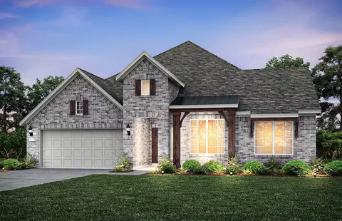 11149 Abbotsbury Rd, Haslet, TX 76052