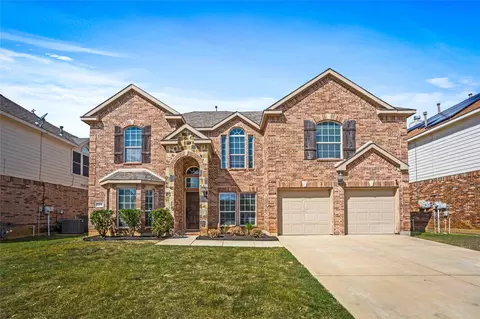 4456 Corner Brook Ln, Fort Worth, TX 76123