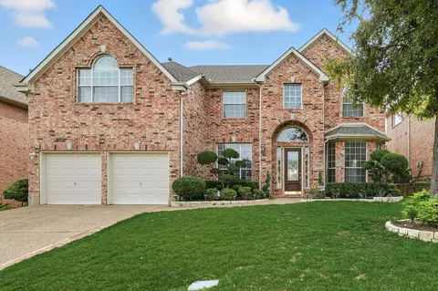 9126 Jasmine Ln, Irving, TX 75063