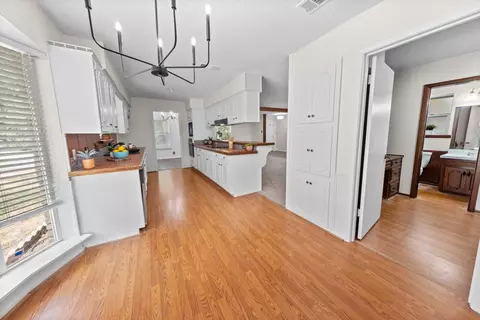 Entry Way - 205 W Ash Ln, Euless, TX 76039 photo 1 of 2