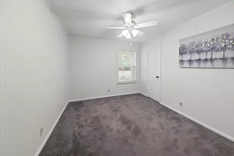 Bedroom - 205 W Ash Ln, Euless, TX 76039 photo 2 of 7