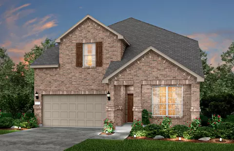 3001 Cliffside Dr, Celina, TX 75009