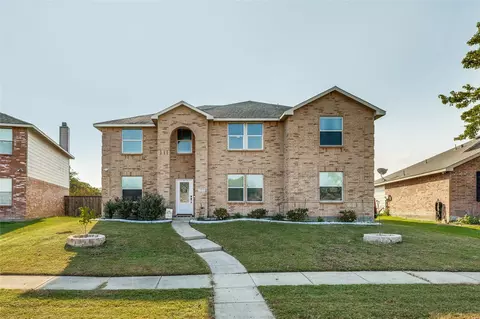 2904 Prairie Ct, Wylie, TX 75098