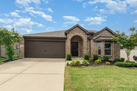 1220 Coyote Rdg, Aubrey, TX 76227
