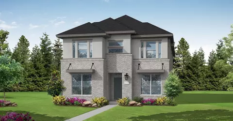2824 Holland Ct, Celina, TX 75009