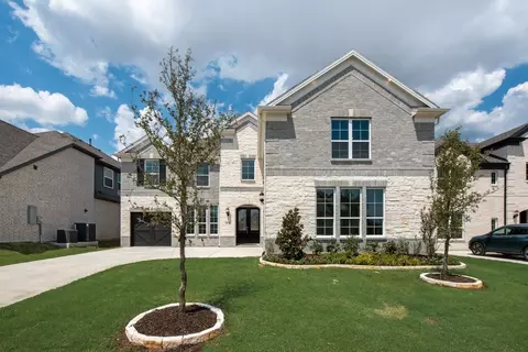 2636 Warm Springs Ln, Celina, TX 75009