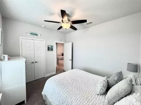 Bedroom - 816 10th St, Argyle, TX 76226 photo 4 of 7