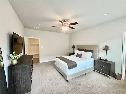 Bedroom - 816 10th St, Argyle, TX 76226 photo 1 of 7