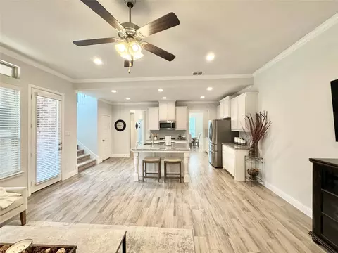 Kitchen - 816 10th St, Argyle, TX 76226 photo 3 of 6
