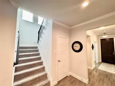 Entry Way - 816 10th St, Argyle, TX 76226 photo 2 of 4