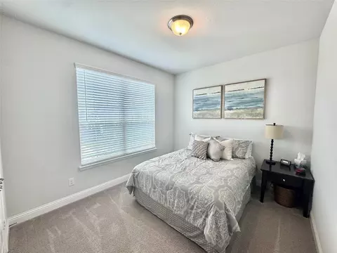 Bedroom - 816 10th St, Argyle, TX 76226 photo 6 of 7
