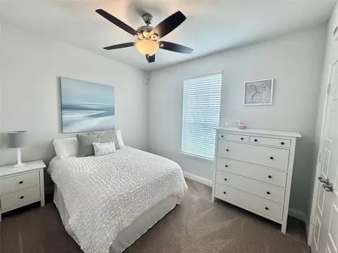 Bedroom - 816 10th St, Argyle, TX 76226 photo 5 of 7