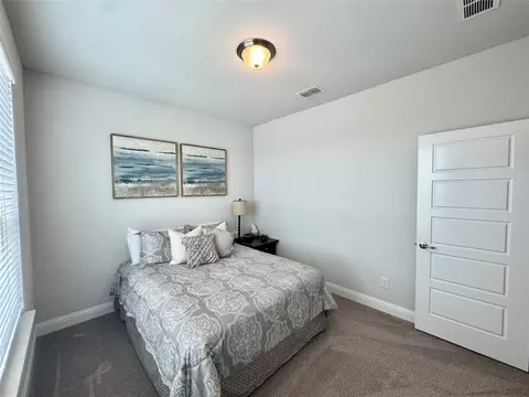Bedroom - 816 10th St, Argyle, TX 76226 photo 7 of 7