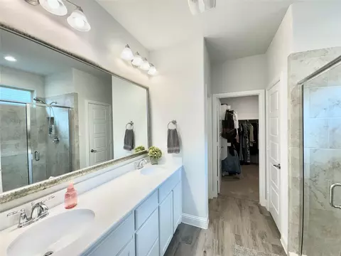 Entry Way - 816 10th St, Argyle, TX 76226 photo 4 of 4