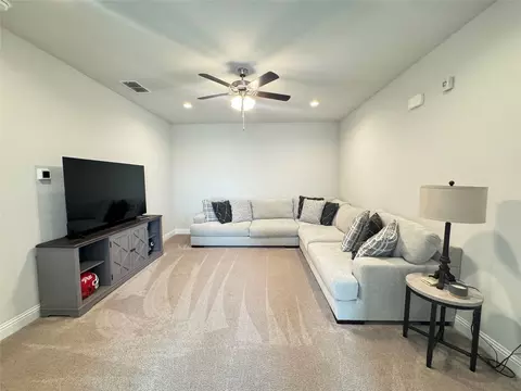 Living - 816 10th St, Argyle, TX 76226 photo 3 of 3